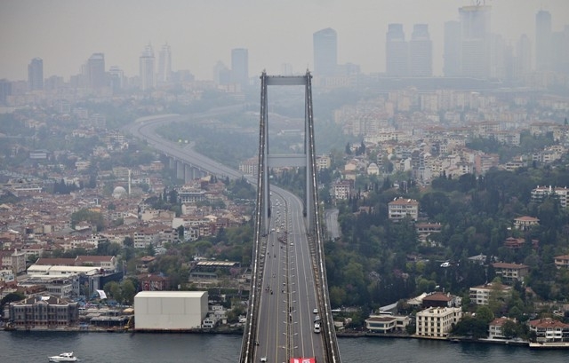 51. CUMHURBAŞKANLIĞI BİSİKLET TURU (TUR2015) (TÜM ETAPLAR) 302