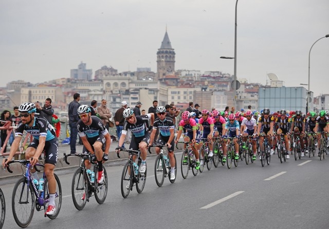 51. CUMHURBAŞKANLIĞI BİSİKLET TURU (TUR2015) (TÜM ETAPLAR) 310