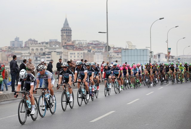 51. CUMHURBAŞKANLIĞI BİSİKLET TURU (TUR2015) (TÜM ETAPLAR) 311