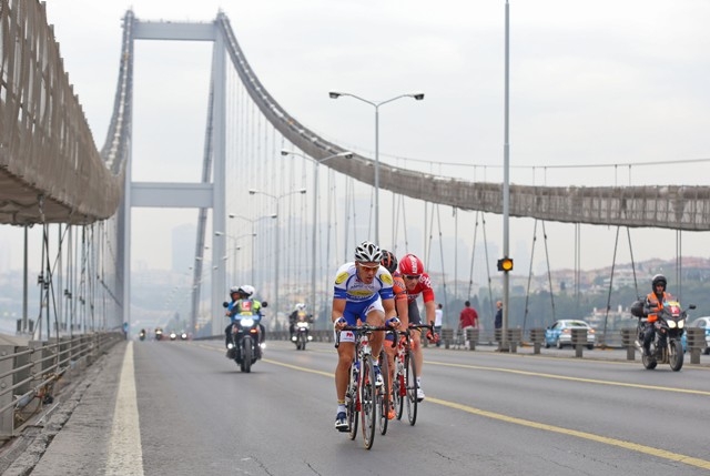 51. CUMHURBAŞKANLIĞI BİSİKLET TURU (TUR2015) (TÜM ETAPLAR) 313