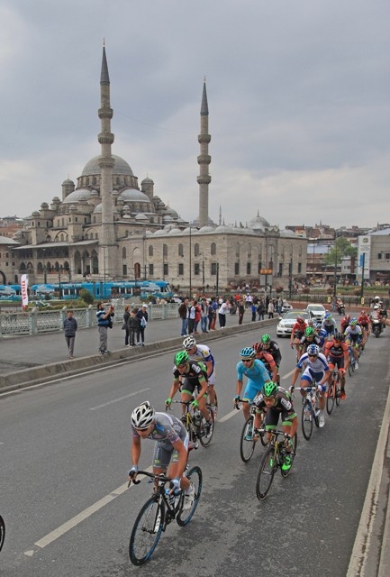 51. CUMHURBAŞKANLIĞI BİSİKLET TURU (TUR2015) (TÜM ETAPLAR) 322