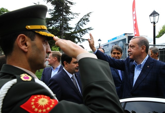 51. CUMHURBAŞKANLIĞI BİSİKLET TURU (TUR2015) (TÜM ETAPLAR) 353