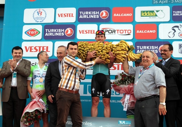 51. CUMHURBAŞKANLIĞI BİSİKLET TURU (TUR2015) (TÜM ETAPLAR) 41