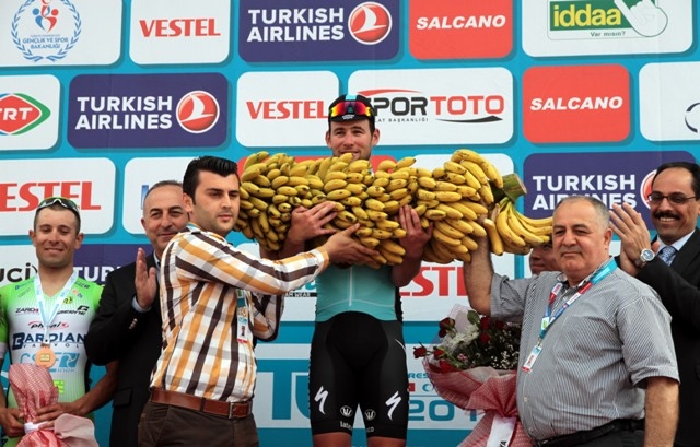 51. CUMHURBAŞKANLIĞI BİSİKLET TURU (TUR2015) (TÜM ETAPLAR) 42