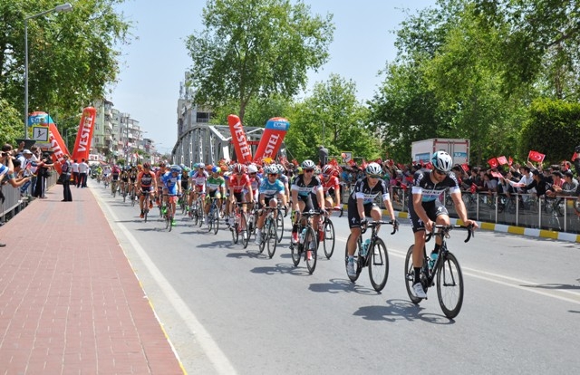 51. CUMHURBAŞKANLIĞI BİSİKLET TURU (TUR2015) (TÜM ETAPLAR) 75