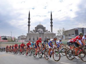 51. CUMHURBAŞKANLIĞI BİSİKLET TURU (TUR2015) (TÜM ETAPLAR)