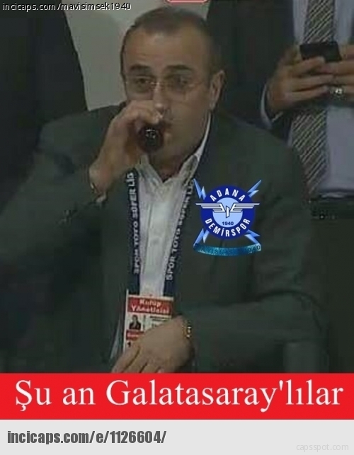 Beşiktaş-Karabükspor capsleri