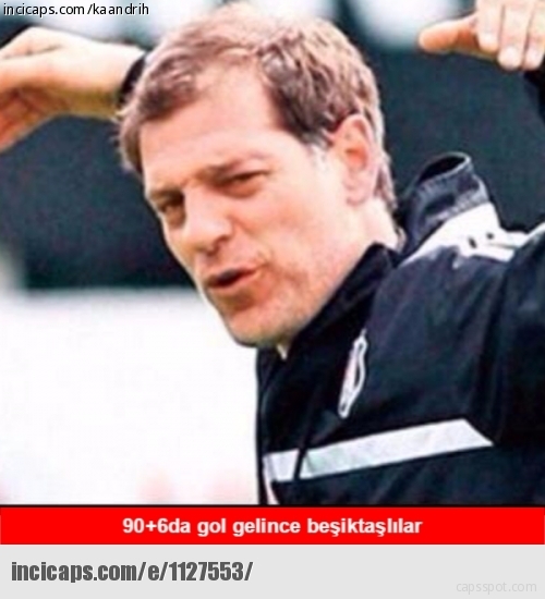 Beşiktaş-Karabükspor capsleri 10