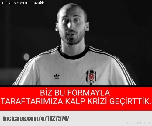 Beşiktaş-Karabükspor capsleri 17