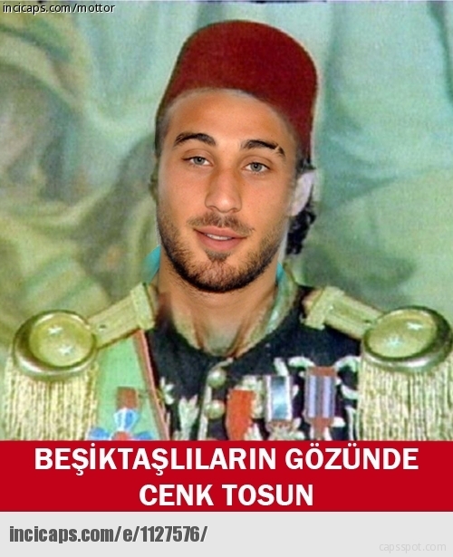 Beşiktaş-Karabükspor capsleri 18