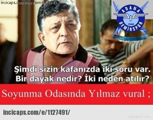 Beşiktaş-Karabükspor capsleri