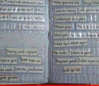 90'larda çocuk olmak... 18