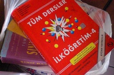 90'larda çocuk olmak... 4