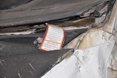 Konya'da işçileri taşıyan minibüs devrildi: 3 ölü, 12 yaralı 2