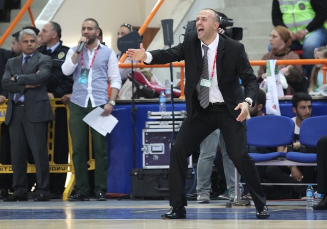 Torku Konyaspor: 80 - Fenerbahçe Ülker: 82 24