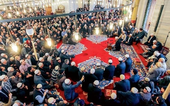 Türkiye'deki en ilginç yasaklar 6
