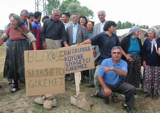 Türkiye'deki en ilginç yasaklar 7
