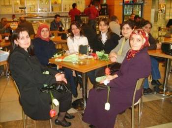 Şişmanlığın 18 önemli nedeni? 8
