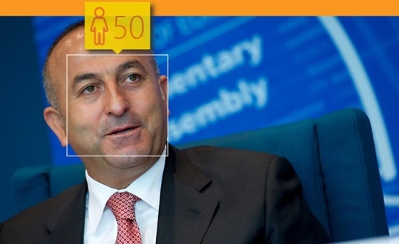 Microsoft'a göre Türk siyasilerin yaşı 11