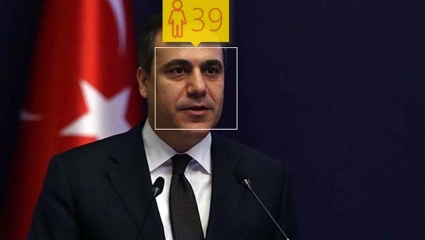 Microsoft'a göre Türk siyasilerin yaşı 12
