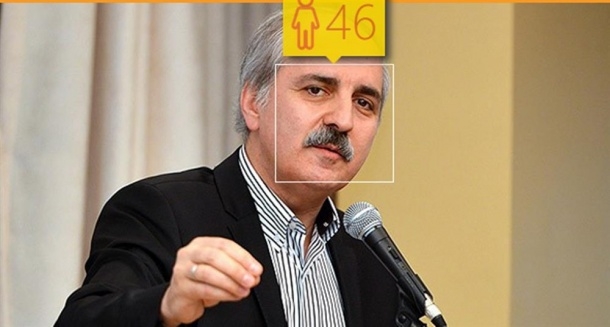 Microsoft'a göre Türk siyasilerin yaşı 7