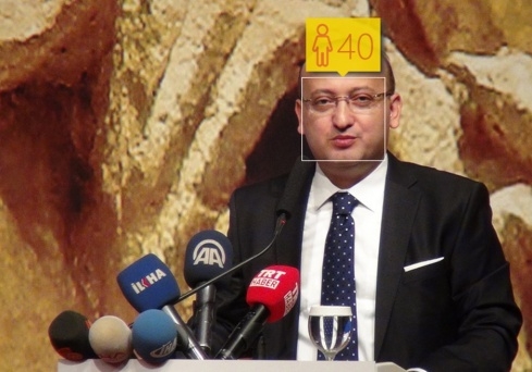 Microsoft'a göre Türk siyasilerin yaşı 8