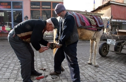 Yok olmaya yüz tutan meslekler 1