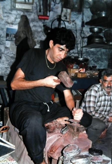 Yok olmaya yüz tutan meslekler 2