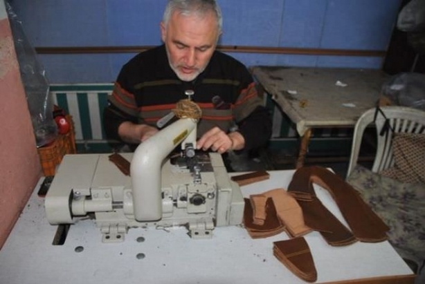 Yok olmaya yüz tutan meslekler 3