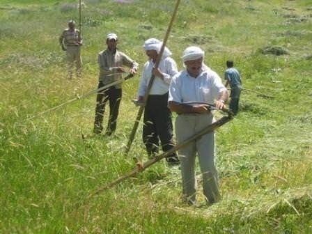 Yok olmaya yüz tutan meslekler 4