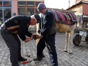 Yok olmaya yüz tutan meslekler