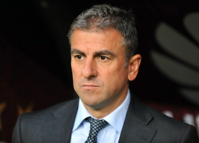 Galatasaray - Konyaspor maçından kareler 59