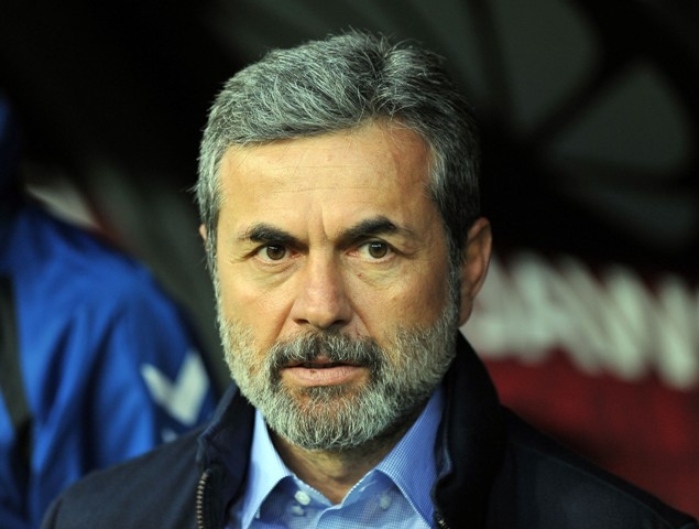 Galatasaray - Konyaspor maçından kareler 60