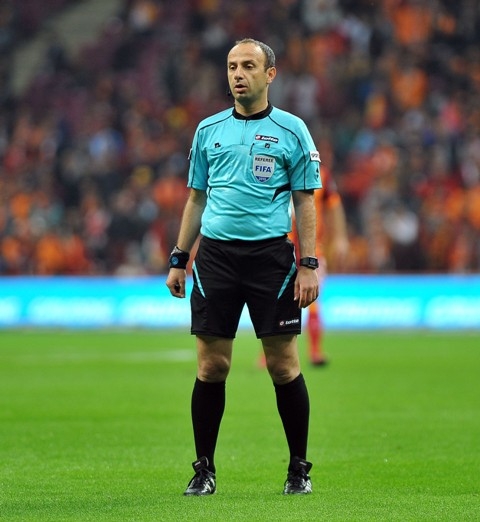 Galatasaray - Konyaspor maçından kareler 67