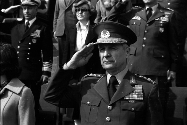 KENAN EVREN ÖLDÜ