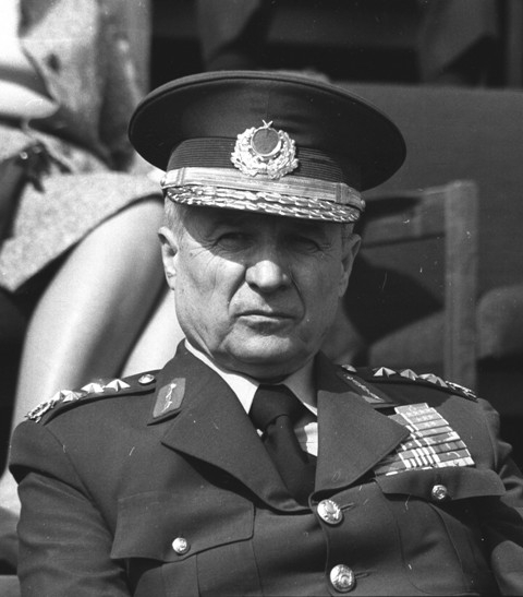 KENAN EVREN ÖLDÜ