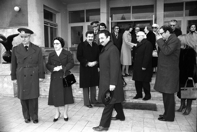 KENAN EVREN ÖLDÜ