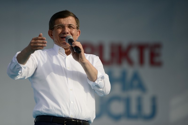 AK PARTİ BÜYÜK İSTANBUL MİTİNGİ 22