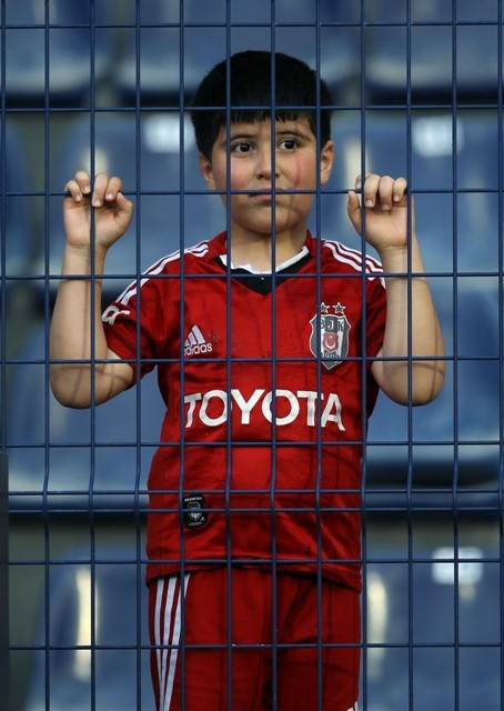 BEŞİKTAŞ:0 - TORKU KONYASPOR:1