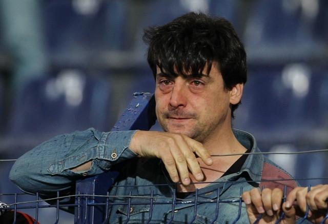 BEŞİKTAŞ:0 - TORKU KONYASPOR:1 46