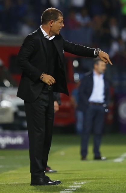 BEŞİKTAŞ:0 - TORKU KONYASPOR:1