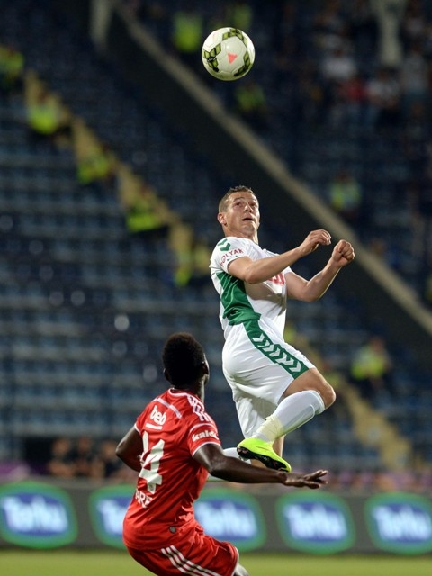 BEŞİKTAŞ:0 - TORKU KONYASPOR:1 8