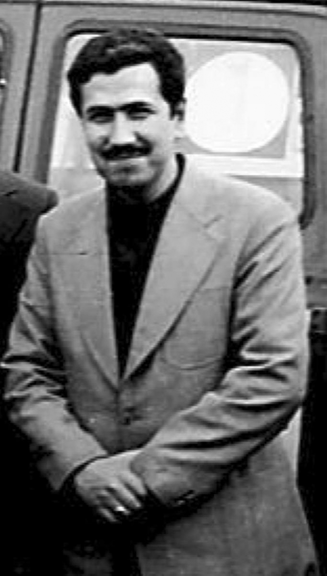 Başbakan ve bakanların gençlik fotoğrafları 2