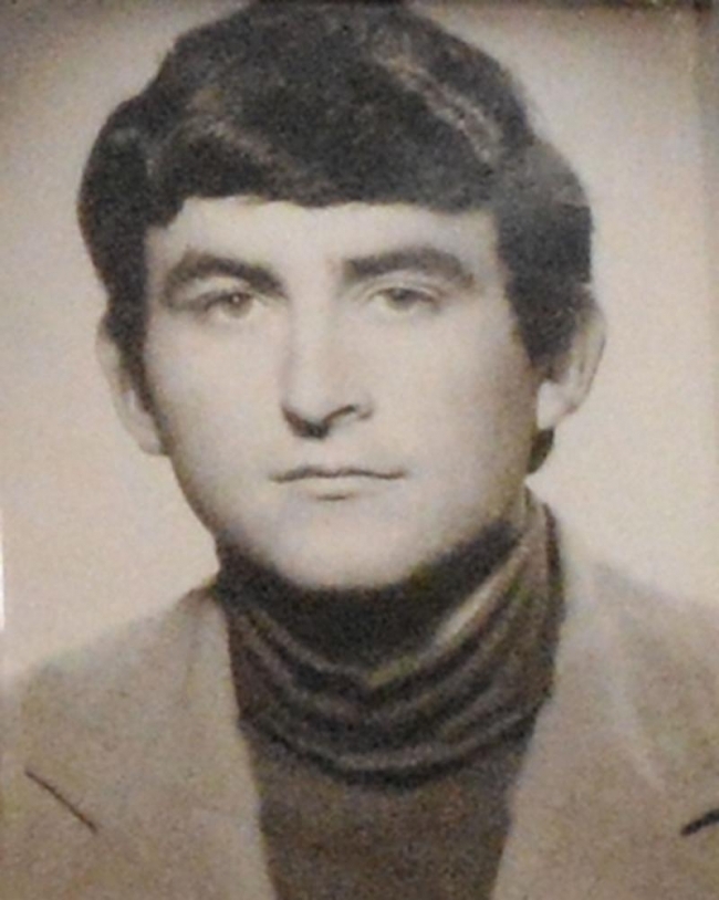 Başbakan ve bakanların gençlik fotoğrafları 24