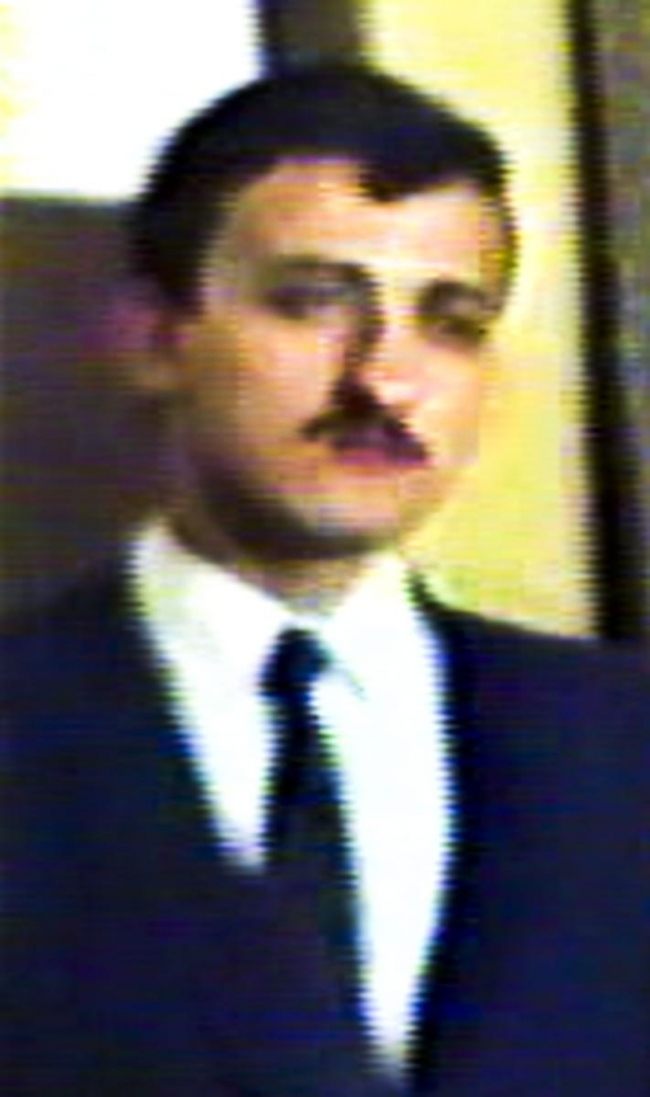 Başbakan ve bakanların gençlik fotoğrafları 4