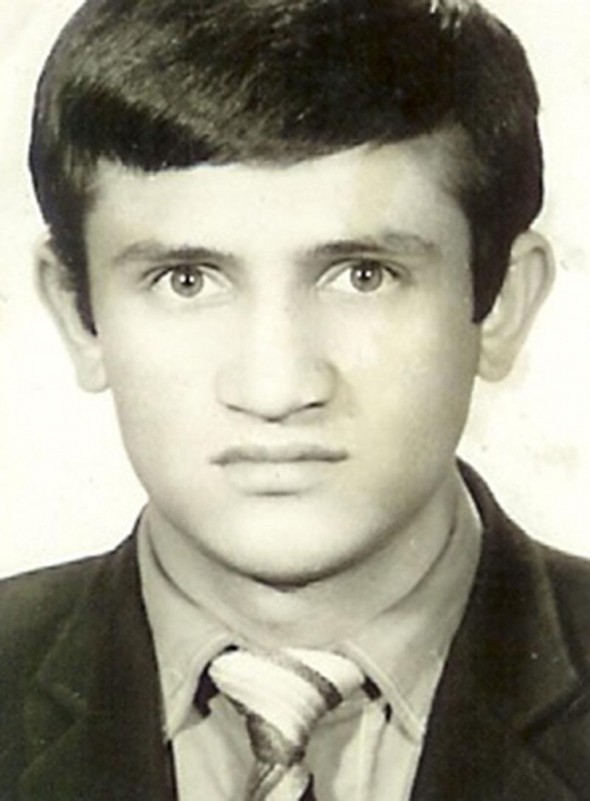 Başbakan ve bakanların gençlik fotoğrafları 9