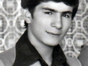 Başbakan ve bakanların gençlik fotoğrafları