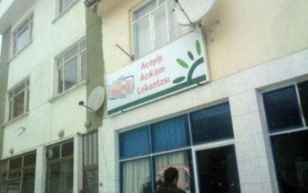 En garip işyeri isimleri 3