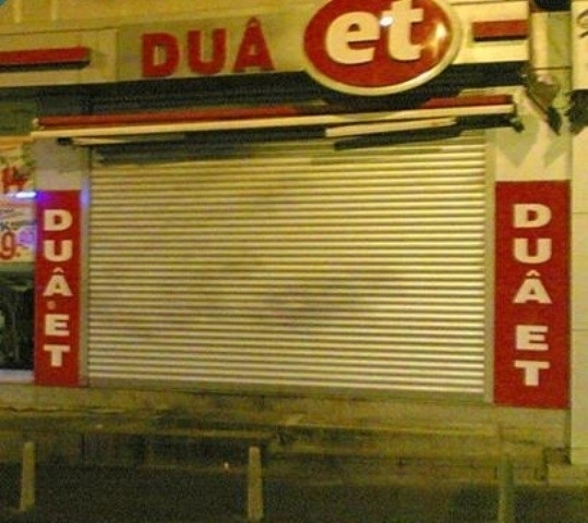 En garip işyeri isimleri 8