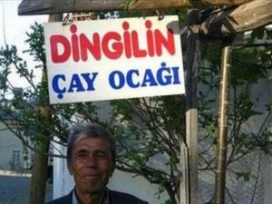 En garip işyeri isimleri